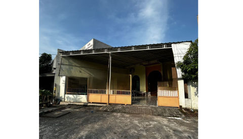Dijual Rumah Jl. Raya Merr